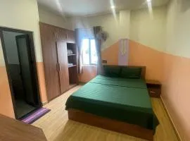 PQ Luxury Hotel