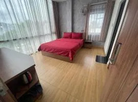 PQ Luxury Hotel