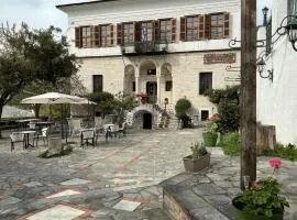 Archontiko Kantartzi