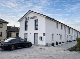 AS-Hotel NOM