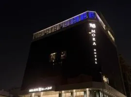 mora hotel