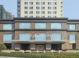 Four Points by Sheraton Wuxi Liangxi