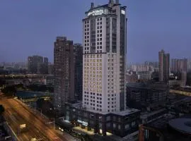 Four Points by Sheraton Wuxi Liangxi