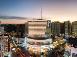 Atour Hotel Kunming Nanping Pedestrian Street Old Street, Hotel in Kunming