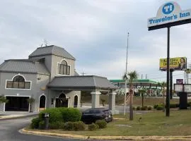 Travellers INN