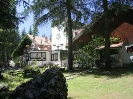 LH Albergo il Paradiso