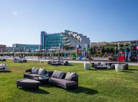 Gambaran Hotel: Ramada by Wyndham Baku