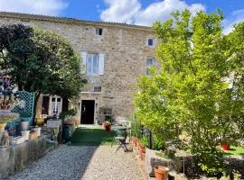 Le Manoir du Raveyron