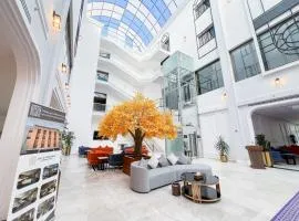 فندق سيلين هوم - النعيرية