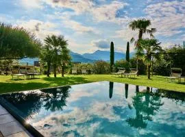 Das Panorama Dependance