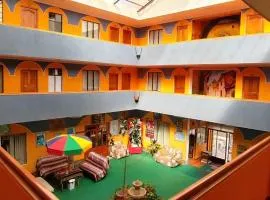 Hotel Utama