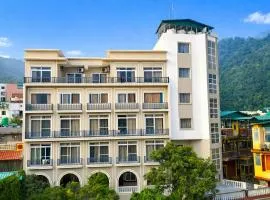 MVT Guesthouse & Restaurant (Rishikesh)