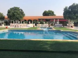 Hotel Hram
