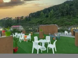 The Charvi Palace Heights I Vacations I Conference I MICE I Family Events I Open Air Terrace I Sky Bonfire I Charvi Retreat by Exotic Stays