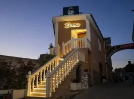 Enma Rooms