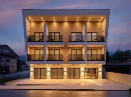 Hotel Eden