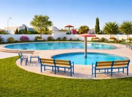 résidence Nesrine-Hammemet sud