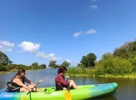 El Porvenir Eco-Lodge