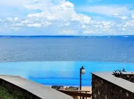 Tropical Executive Hotel 804