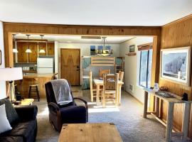 Mammoth Lakes में, होटल Austria Hof Lodge