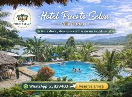 Hotel Puerto Selva