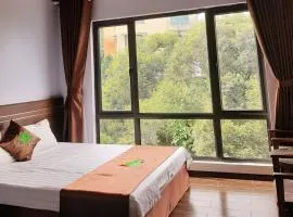 Rosalia Tam Đảo Hotel