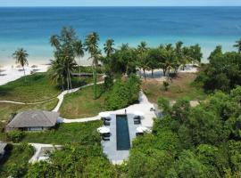Tamu Koh Rong, hotel em Koh Rong Island