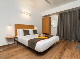 Townhouse C Scheme Ahinsa Circle