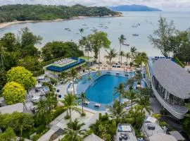 Meliá Koh Samui