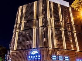 婧仕女微旅-女子限定Women Only, hotel en Taichung
