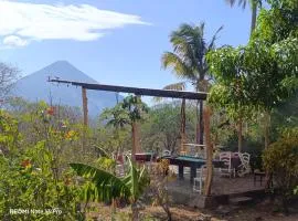 El Porvenir Eco-Lodge