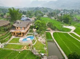 Maison de YOLO - Ha Giang Eco Retreat