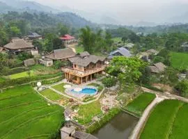 Maison de YOLO - Ha Giang Eco Retreat