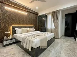 Hotel Imperial Palace Near Delhi Airport