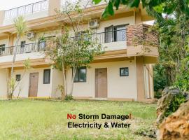 Saipan Emerald Villa, viešbutis mieste Saipanas