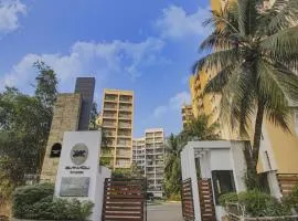 Townhouse OAK Indeedcare Hotel & Resorts Near Kolkata Airport