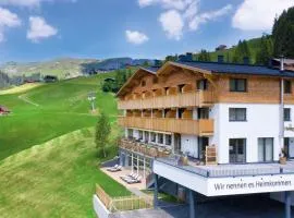 Boutiquehotel Hohes Licht