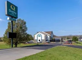 Quality Inn Tahlequah South
