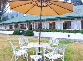 Singell Tea Estate - A CGH Earth Experience