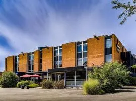 Comfort Hotel Lille L'Union
