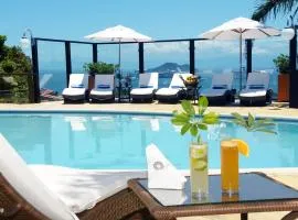 Costa do Sol Boutique Hotel