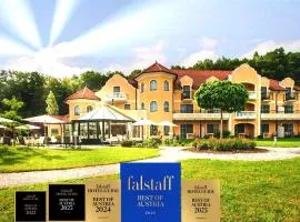 Romantikschlössl Loipersdorf Adults Only