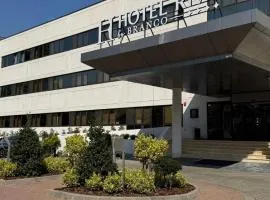 Hotel Rivo Timisoara