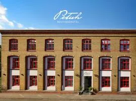 Boutiquehotel Petuh