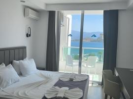 SUPREME BEACH İÇMELER Adults Only, хотел в Мармарис