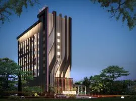 Fave Plus Hotel Lampung