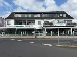 Hotel Rhein INN