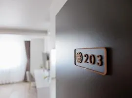 Hotel Grand Asia