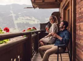 Hotel Märzenklamm Stumm im Zillertal