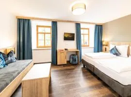 Hotel Heitzmann